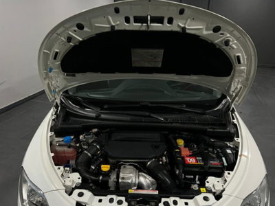 Lancia Ypsilon 1.3 MJT 16V 95 CV 5 porte S&S Elefantino (14)