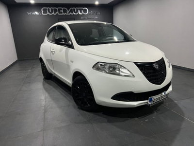Lancia Ypsilon 1.3 MJT 16V 95 CV 5 porte S&S Elefantino (3)