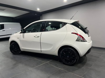 Lancia Ypsilon 1.3 MJT 16V 95 CV 5 porte S&S Elefantino (6)