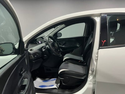 Lancia Ypsilon 1.3 MJT 16V 95 CV 5 porte S&S Elefantino (7)