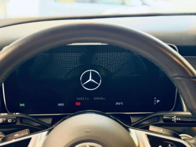 Mercedes-Benz GLC EQ 300 Advanced 4matic (11)