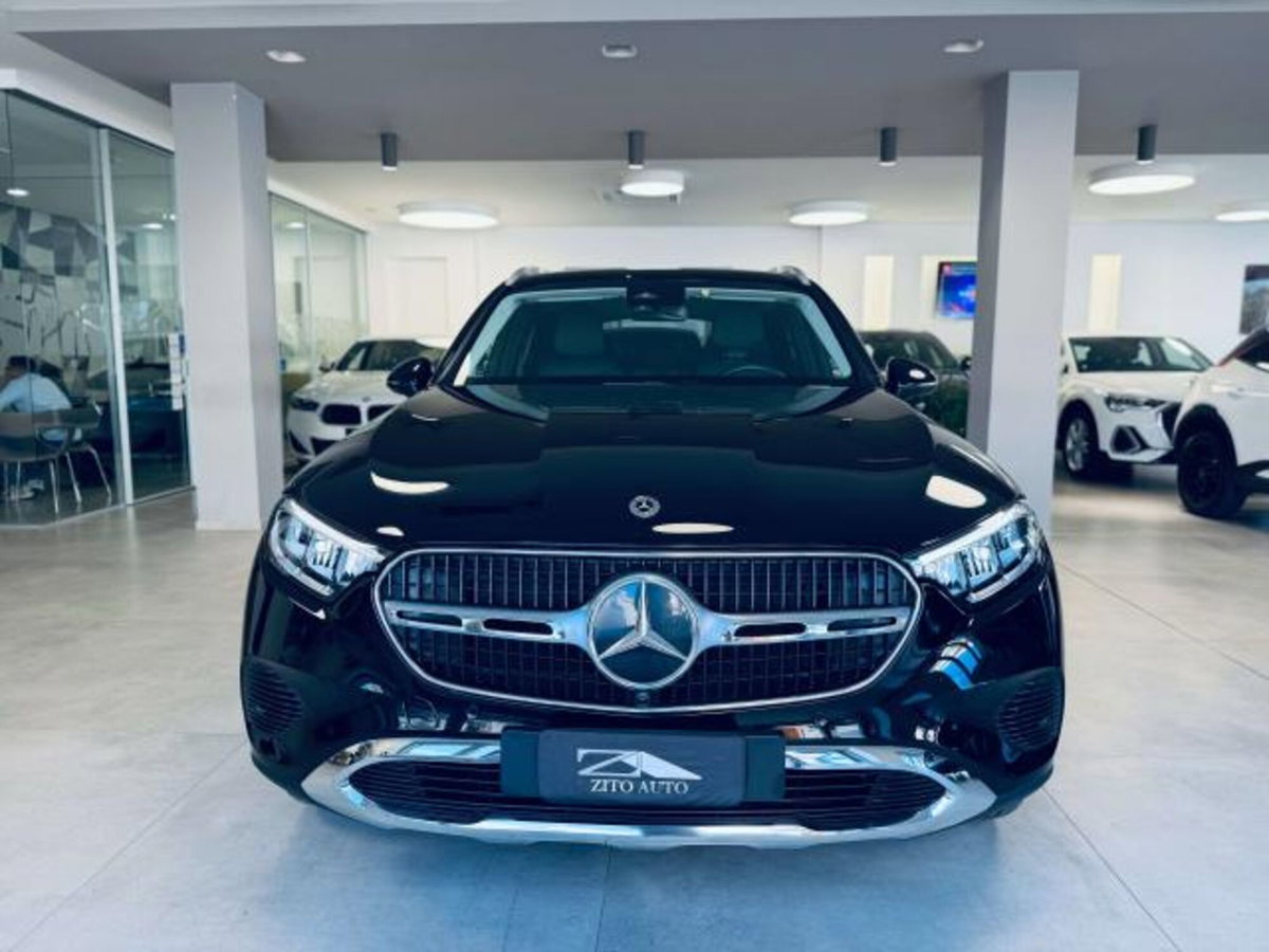 Mercedes-Benz GLC EQ 300 Advanced 4matic (2)