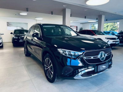 Mercedes-Benz GLC EQ 300 Advanced 4matic (3)