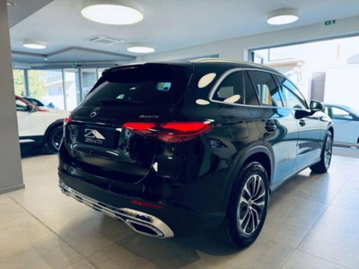 Mercedes-Benz GLC EQ 300 Advanced 4matic (4)