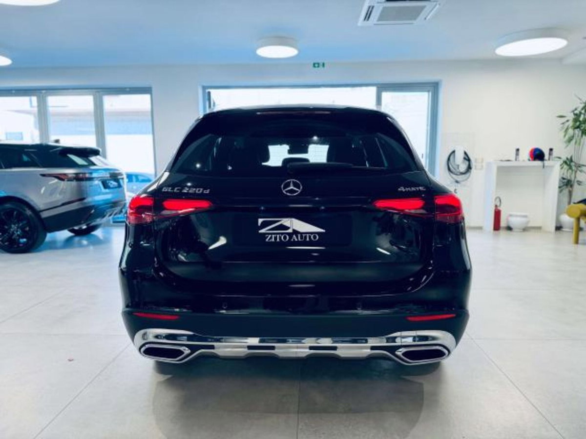 Mercedes-Benz GLC EQ 300 Advanced 4matic (5)