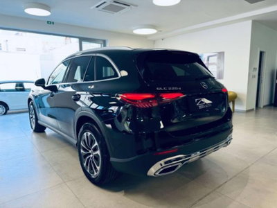 Mercedes-Benz GLC EQ 300 Advanced 4matic (6)