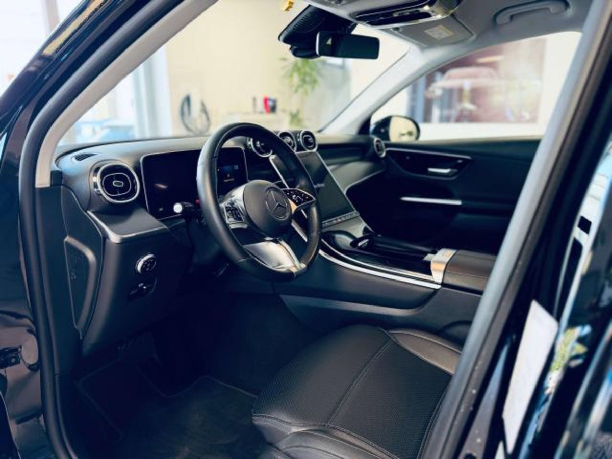Mercedes-Benz GLC EQ 300 Advanced 4matic (7)