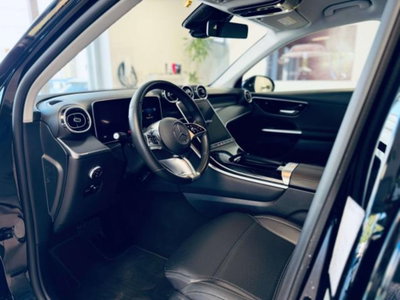 Mercedes-Benz GLC EQ 300 Advanced 4matic (7)