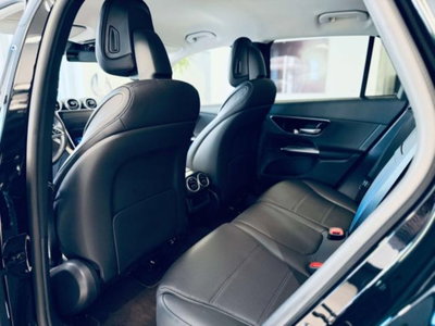 Mercedes-Benz GLC EQ 300 Advanced 4matic (8)