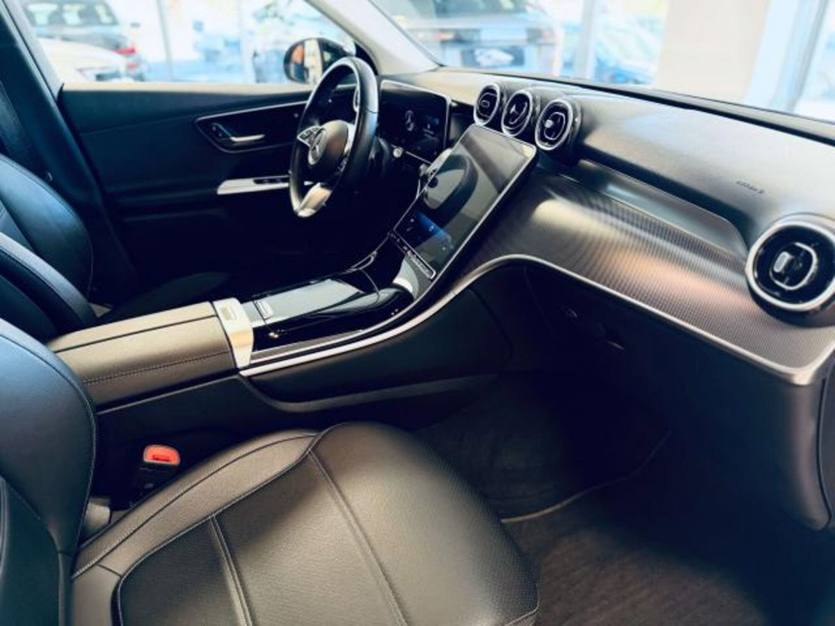 Mercedes-Benz GLC EQ 300 Advanced 4matic (9)