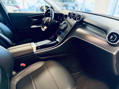 Mercedes-Benz GLC EQ 300 Advanced 4matic (9)