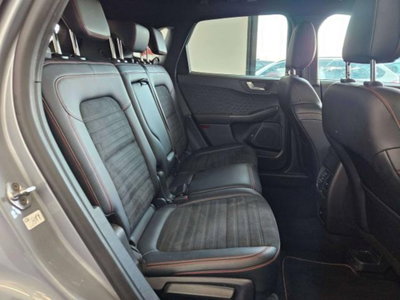 Ford Kuga 2.0 EcoBlue 190 CV aut. AWD ST-Line X (13)