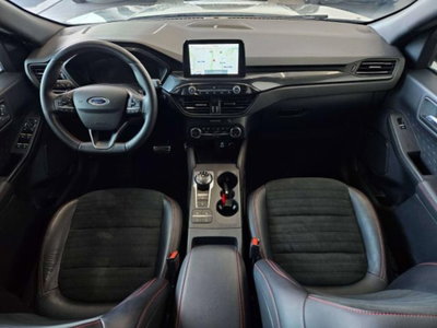 Ford Kuga 2.0 EcoBlue 190 CV aut. AWD ST-Line X (8)