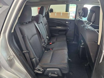 Fiat Freemont 2.0 Mjt 170 CV 4x4 Automatica Urban (11)