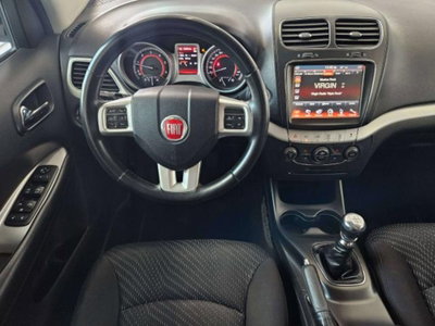 Fiat Freemont 2.0 Mjt 170 CV 4x4 Automatica Urban (12)