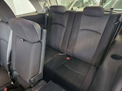 Fiat Freemont 2.0 Mjt 170 CV 4x4 Automatica Urban (9)