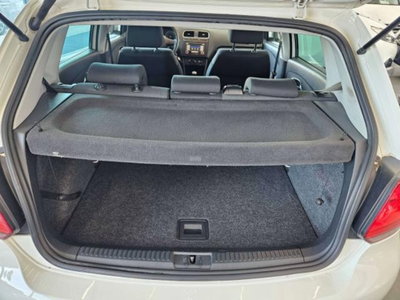 Volkswagen Polo 1.4 3 porte Highline (11)