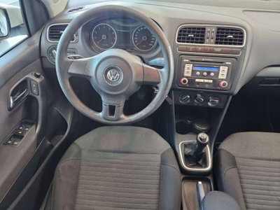 Volkswagen Polo 1.4 3 porte Highline (12)