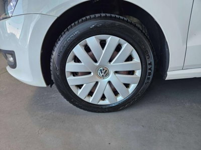 Volkswagen Polo 1.4 3 porte Highline (14)
