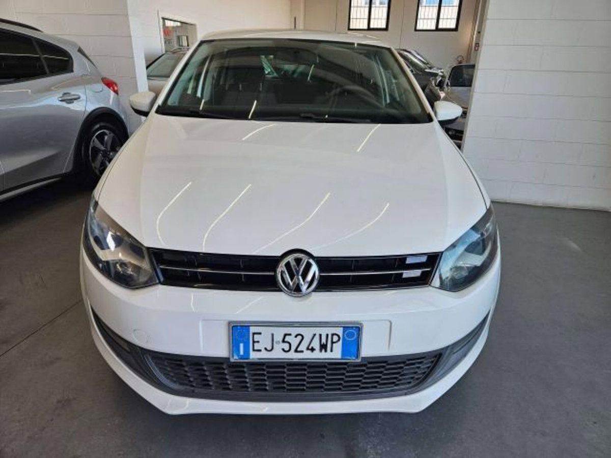 Volkswagen Polo 1.4 3 porte Highline (2)