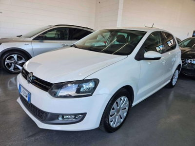 Volkswagen Polo 1.4 3 porte Highline (3)