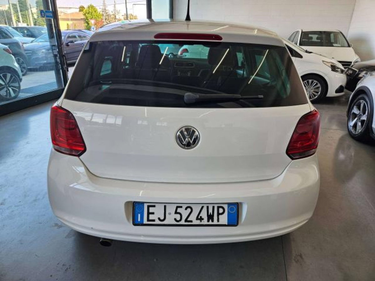 Volkswagen Polo 1.4 3 porte Highline (5)