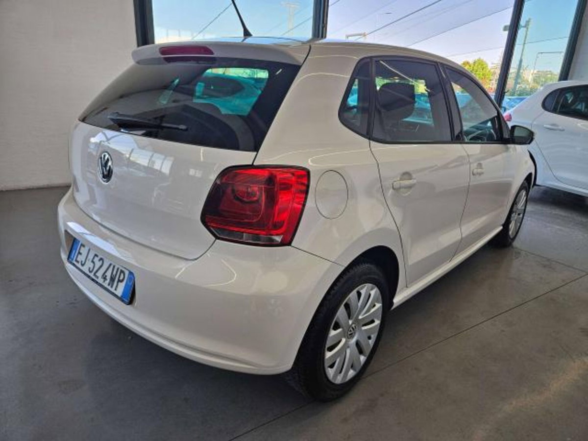 Volkswagen Polo 1.4 3 porte Highline (6)