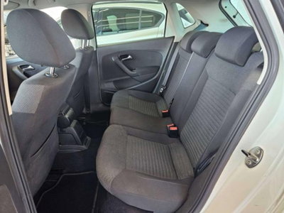 Volkswagen Polo 1.4 3 porte Highline (9)