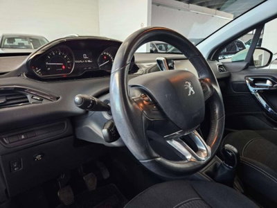 Peugeot 208 82 3p. GPL Allure (11)