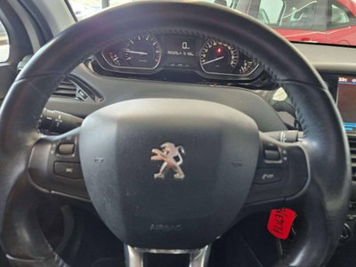 Peugeot 208 82 3p. GPL Allure (13)
