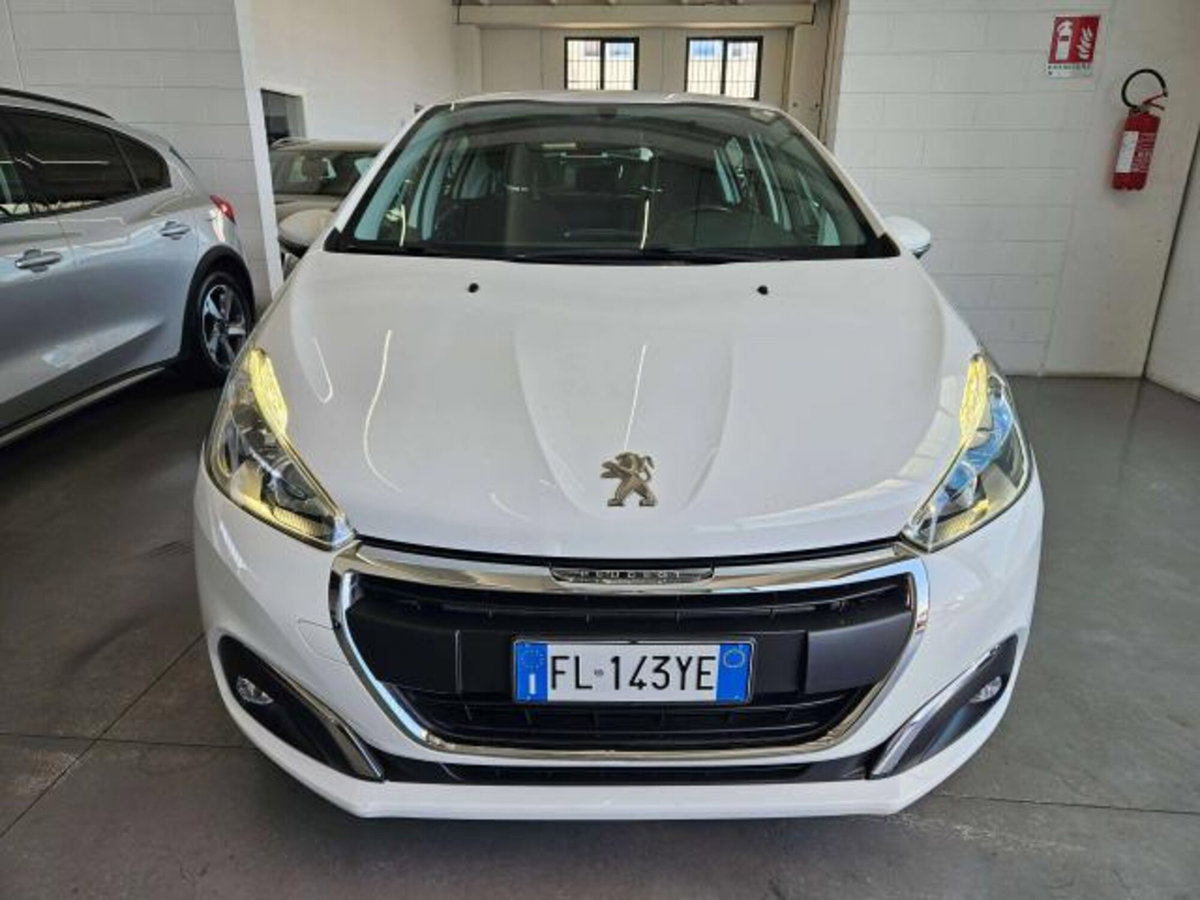 Peugeot 208 82 3p. GPL Allure (2)