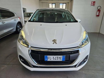 Peugeot 208 82 3p. GPL Allure (2)