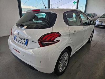 Peugeot 208 82 3p. GPL Allure (4)