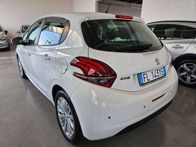 Peugeot 208 82 3p. GPL Allure (6)