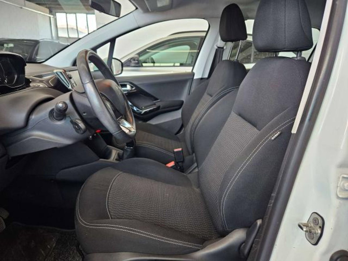 Peugeot 208 82 3p. GPL Allure (7)
