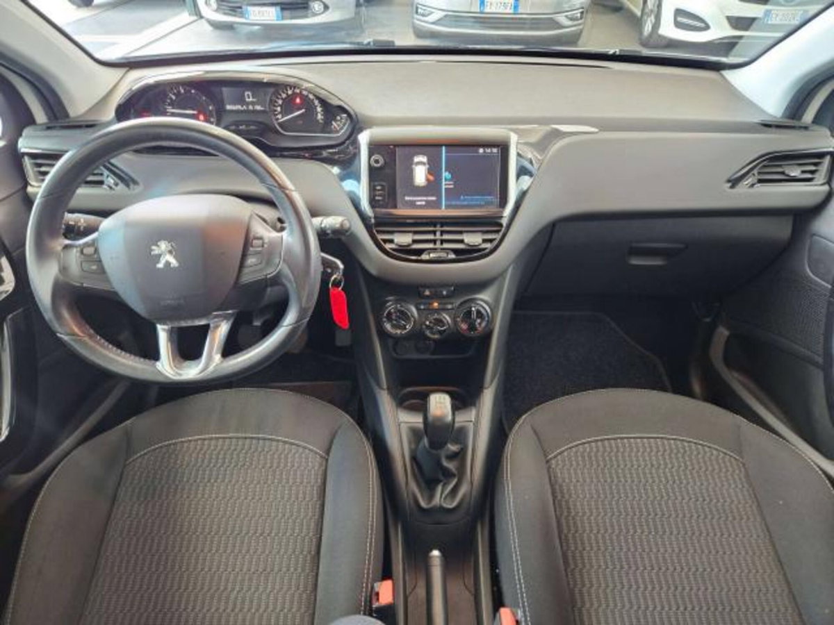 Peugeot 208 82 3p. GPL Allure (8)