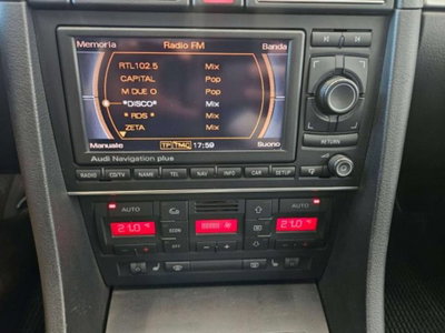 Audi A4 Avant 2.0 TDI 170CV F.AP. Advanced (13)