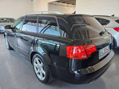 Audi A4 Avant 2.0 TDI 170CV F.AP. Advanced (3)