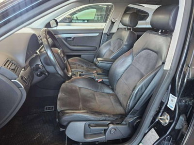 Audi A4 Avant 2.0 TDI 170CV F.AP. Advanced (5)