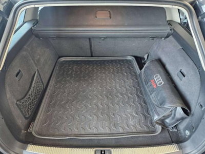 Audi A4 Avant 2.0 TDI 170CV F.AP. Advanced (8)