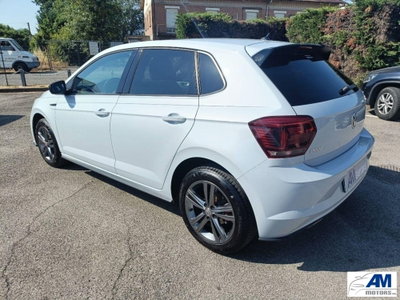 Volkswagen Polo 1.0 TSI 115 CV DSG 5p. Highline BlueMotion Technology (10)