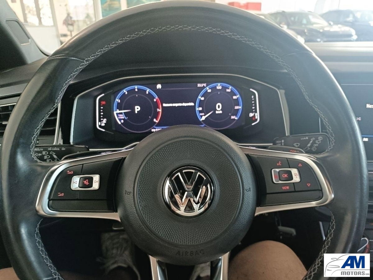 Volkswagen Polo 1.0 TSI 115 CV DSG 5p. Highline BlueMotion Technology (15)
