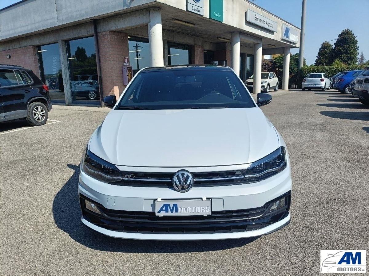 Volkswagen Polo 1.0 TSI 115 CV DSG 5p. Highline BlueMotion Technology (2)