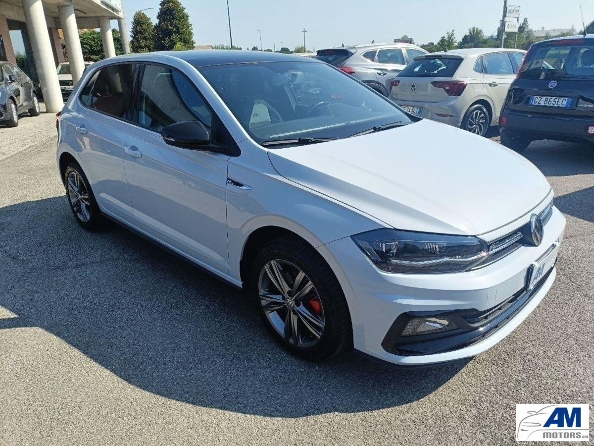 Volkswagen Polo 1.0 TSI 115 CV DSG 5p. Highline BlueMotion Technology (3)