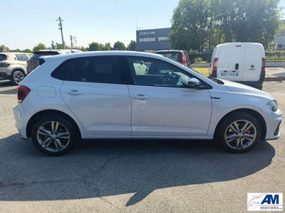 Volkswagen Polo 1.0 TSI 115 CV DSG 5p. Highline BlueMotion Technology (7)