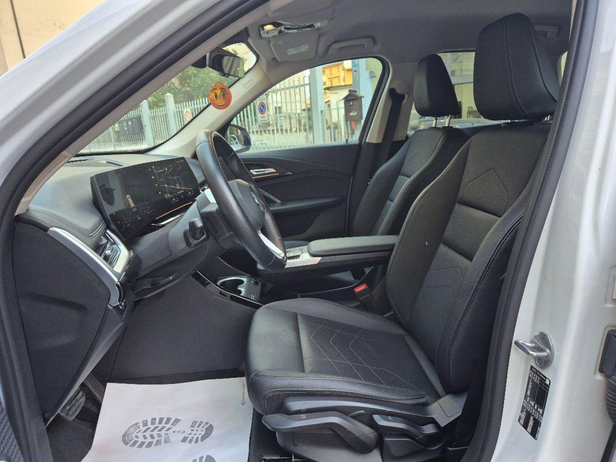 BMW X1 sDrive 18d xLine (19)