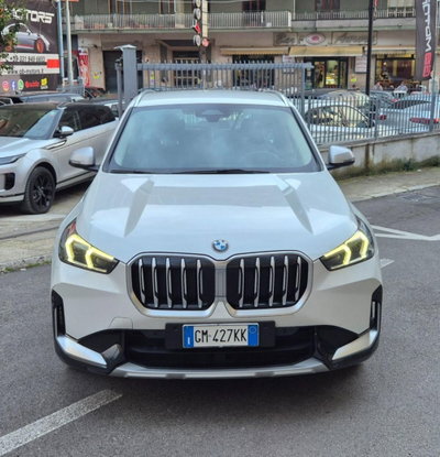 BMW X1 sDrive 18d xLine (9)
