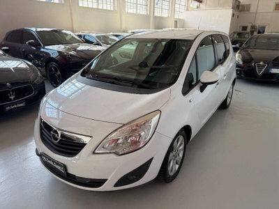 Opel Meriva 1.3 CDTI 95CV ecoFLEStart&Stop Cosmo usata
