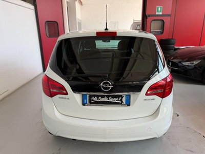 Opel Meriva 1.3 CDTI 95CV ecoFLEStart&Stop Cosmo (10)