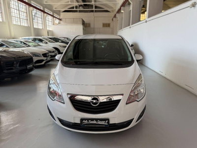 Opel Meriva 1.3 CDTI 95CV ecoFLEStart&Stop Cosmo (2)